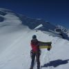 Włochy, Mont Blanc(3)